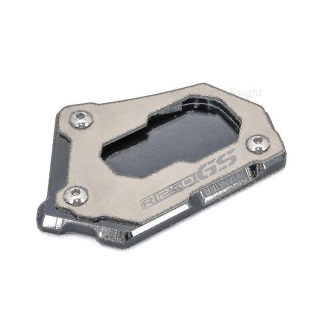 Born Pretty Motorcycle Kickstand For Bmw R 1200 Gs Lc R1200gs Adv R1250gs Adventure R 1250 Gs Cnc Motorcycle Side Stand Enlarge Extension