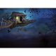 thumbnail image 1 of Taladro Diamante Pintura (DE0574) 5D DIY Casa completa Bordado Mosaicos Kits (WLL842) 45x60cm FLhrweasw Nuevo, 1 of 1