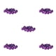 thumbnail image 1 of Greeniant Paquete de 12 tornillos universales para frenos de bicicleta de montaña, tornillos de montaje para frenos de disco de acero aleado Type5 NO5, 1 of 6