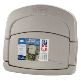 

Suncast Suncast DHH150 Deluxe Hose Hangout With Storage Compartment