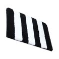 thumbnail image 2 of Alfombrilla de ducha Bewildely antideslizante poliéster 41 cm * 61 cm, 2 of 6