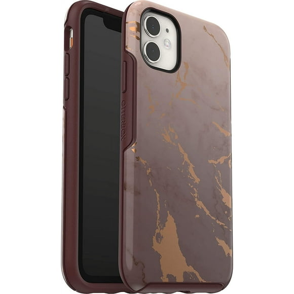 OtterBox Funda Symmetry Series para iPhone 11 Pro Max Perdí la Cabeza
