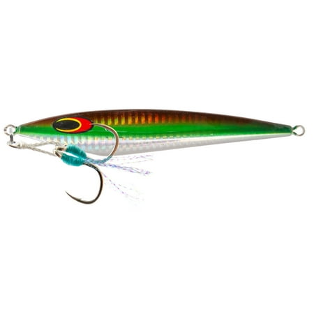 Nomad The Ridgeback 40g 1.5oz SEEL - Sand Eel