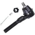 thumbnail image 3 of 6-Piece Suspension/Gearbox Kit - 1 Power Steering Gearbox (reman), 1 Track Bar (new), 1 Outer Tie Rod Drag Link (new), 1 Outer Tie Rod Ends (new), 2 Inner Tie Rod Ends - Fits 4WD/4x4 ONLY, 3 of 7