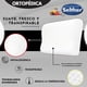 thumbnail image 3 of Almohada Selther Ortopédica Memoryfoam Ind Descanso Superior, 3 of 5