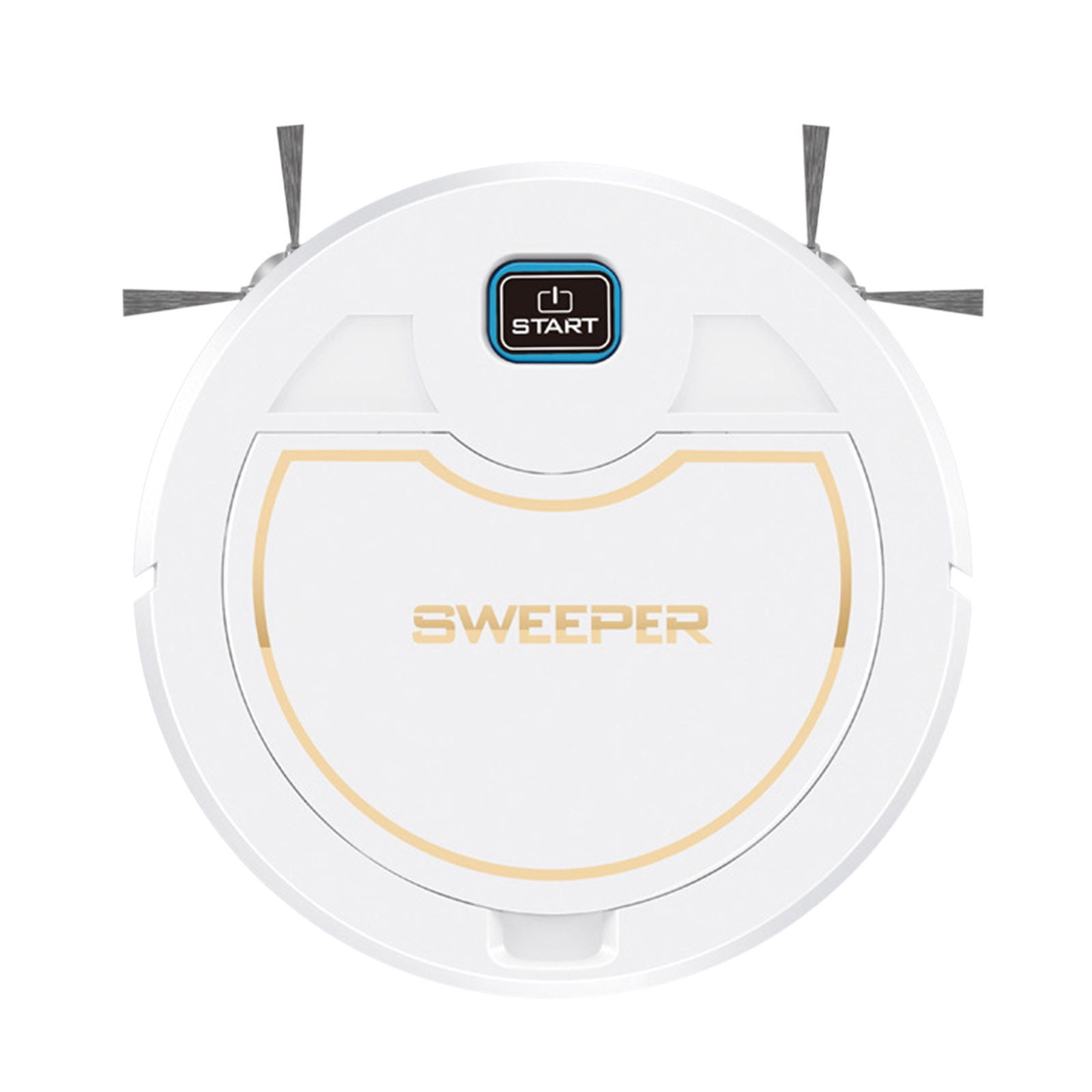 Matoen Robot Vacuum and Mop Combo, LiDAR Navigation, Robotic Vacuum Cleaner, Smart Mapping for Pet Hair, Hard Floor, Carpet