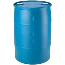 30 Gallon Plastic Drums New$$Tools & Hardware Other