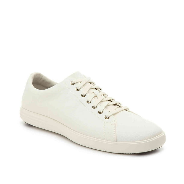 cole haan leather comfort sneakers
