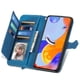 thumbnail image 4 of Funda billetera anti-golpes para GANGXUN Redmi Note 11 Pro , ideal para día a día y trabajo, 4 of 5