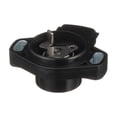 thumbnail image 3 of CarLights360 For Subaru Forester 1998 Throttle Position Sensor | Plug In | Blade Terminal | Female 3, Male 2 Connector | 1 Connector Quantity | 1 Male Terminal | Replacement For 75331, 141751, 3 of 6