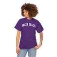 thumbnail image 3 of Green Snake Dad Mom Mama Mother's Day Shirt Gifts Tshirt Crew Neck, 3 of 7