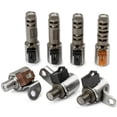 thumbnail image 2 of Bailey U150 U151 U151E Transmission Solenoids Valve Kit For Toyota Alphard Camry RAV4, 2 of 10