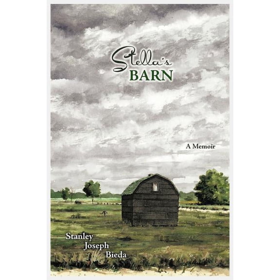 Stella's Barn: A Memoir, (Paperback)