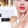 thumbnail image 4 of Almohadilla para el cuello parche para el cuello mascarilla de colágeno para el cuello mascarilla humectante para el cuello antiarrugas colágeno almohadilla para el cuello ANGGREK Otros, 4 of 8