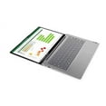 thumbnail image 5 of Lenovo ThinkBook 13s Business Notebook with 13.3" WQXGA (2560x1600) Display, 11th Gen i7-1165G7 Processor, 16GB DDR4, 512GB SSD, Thunderbolt 4, WiFi 6, Backlit Keyboard, Intel Evo, and Windows 10 Pro, 5 of 5
