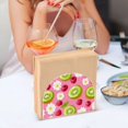 thumbnail image 3 of Yayeee Napkin Holder for Table Kitchen Paper Tissue Organization, Floral Raspberries, 3 of 8