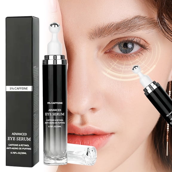 Kokovifyves Beauty and Skin Care Products Eye Care Products Eye Serum 20ml