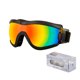 thumbnail image 5 of Nuevas gafas de sol decorativas para mascotas, gafas de osito de peluche, gafas de protección UV para perros Schnauzer Y2K, UV400, 5 of 5