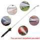 thumbnail image 2 of Lavadora de pistola de agua de alta presión de 56/65cm, lavadora de chorro de agua para jardín, manguera, boquilla, rociador, herramienta de limpieza por aspersión Tan Jianjun unisex, 2 of 2