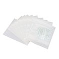 thumbnail image 1 of Hydrocolloid Adhesive Pads, 10pcs Wear Resistant Hydrocolloid Adhesive Bandage Effective Coverage  for Wound, 1 of 7