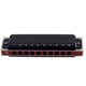 thumbnail image 5 of Azuls Harp C Key hermosa precisa Llaves Diatónicas Armónica Diatónica Gran calidad Servicio a largo plazo 11 Tornillos de sellado para niños para principiantes Inevent OD010833-00, 5 of 7