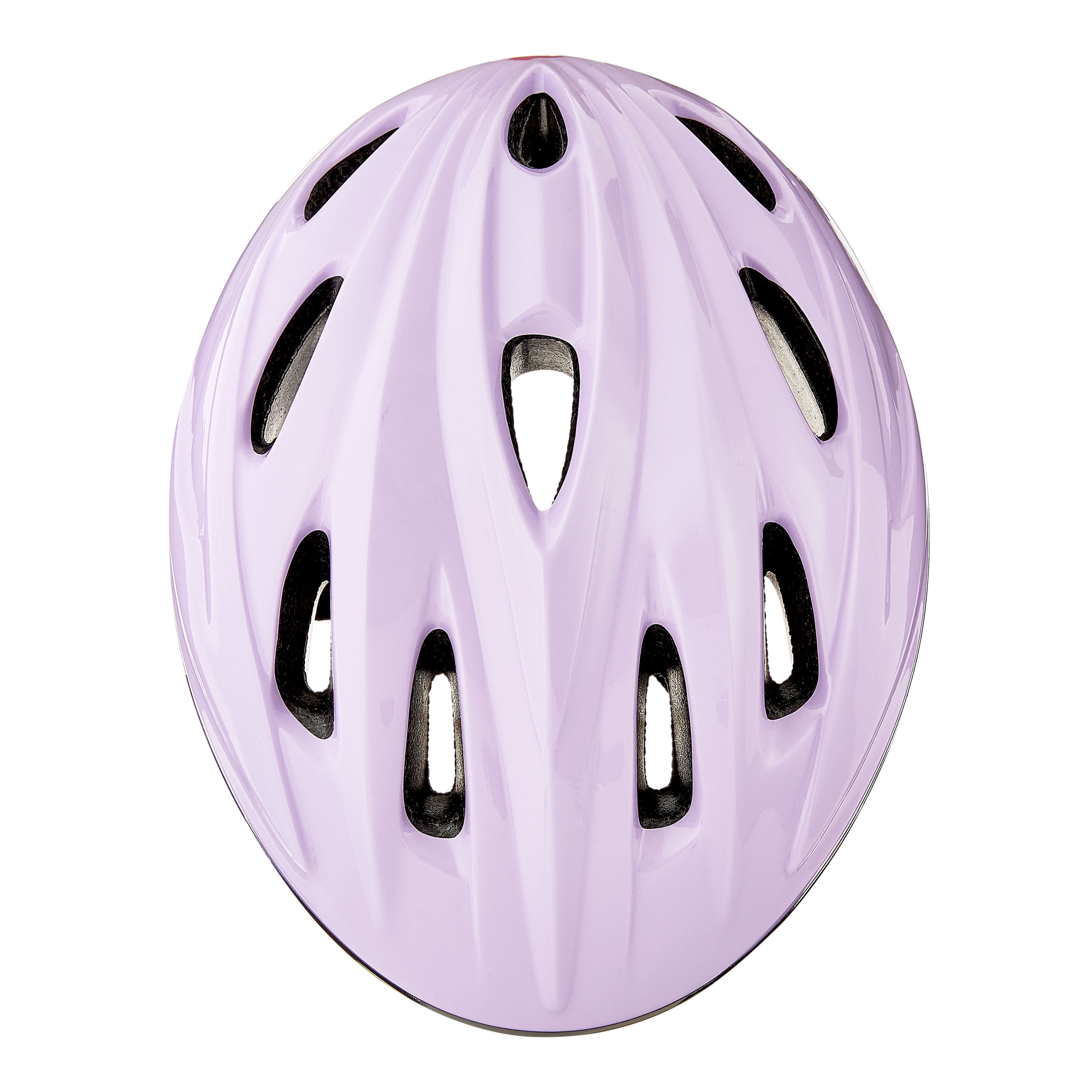 Concord Youth Bicycle Helmet, Orchid (Ages 8+)