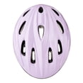 thumbnail image 4 of Concord Youth Bicycle Helmet, Orchid (Ages 8+), 4 of 8