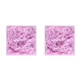 thumbnail image 3 of Relleno de Rafia de Papel Injueey 1 Paquete Envoltura de Embalaje Triturada Rosado Morado 2Conjunto, 3 of 6