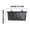 A, variant on Clearance! Windshield Sun Shade, Car Automatic Retractable Sunshade Car Protection Windshield Sun Block Visor Shade Curtain Sun 49x22inches