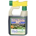 thumbnail image 3 of Hydretain Root Zone Moisture Manager - Drought Protection and Moisture Control for Lawns, Gardens, Containers - Reduces Watering, Delays Wilt - 2 Pack RTU 2 Quarts, 3 of 4