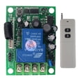 thumbnail image 2 of Transmisor de Interruptor Inteligente Yotijar con Receptor 315 MHZ o 433 MHZ, 2 of 5