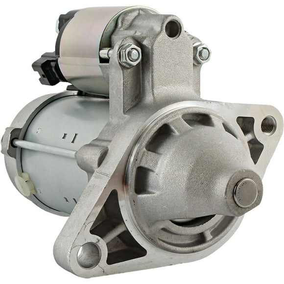 Toyota Corolla Starter