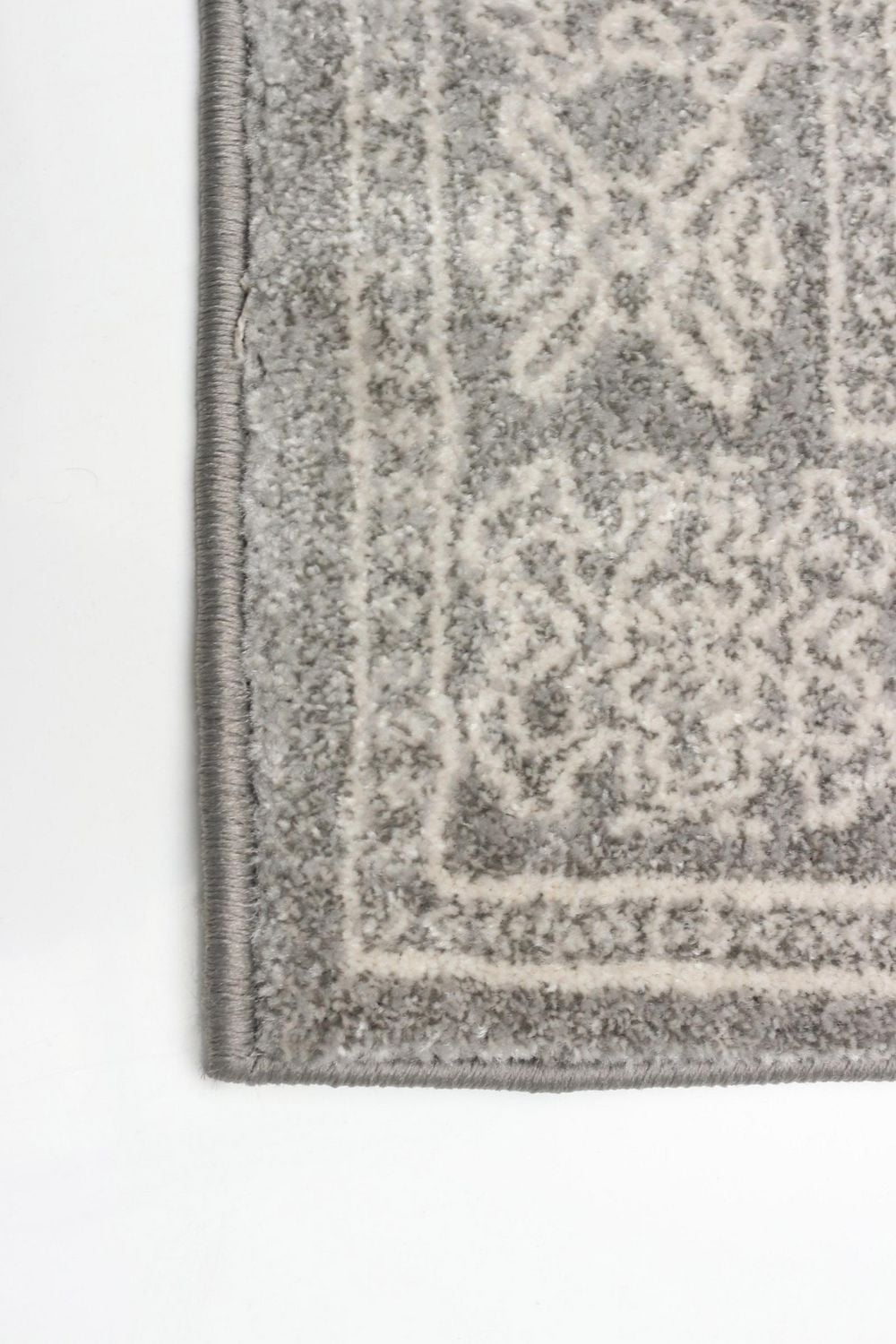 ECARPET Area Rug for Dining Room, Living Bedroom Emma Collection