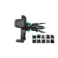 thumbnail image 4 of iOttie Easy One Touch 5 Air Vent Car Mount and Universal Phone Holder, 4 of 9