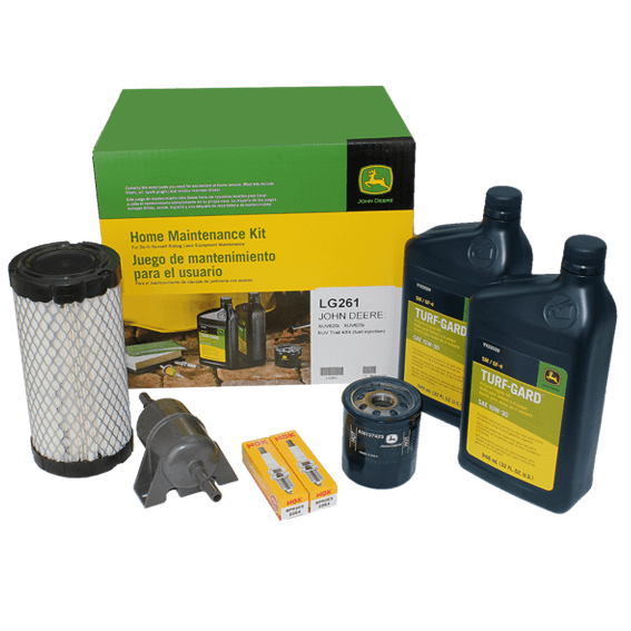 John Deere Original Equipment Maintenance Kit #LG261