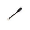 thumbnail image 1 of Adaptador de entrenador con cable Spektrum: transmisores iX y NX SPMA3091, 1 of 2
