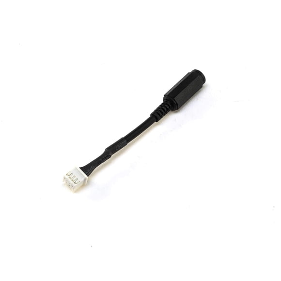 Adaptador de entrenador con cable Spektrum: transmisores iX y NX SPMA3091