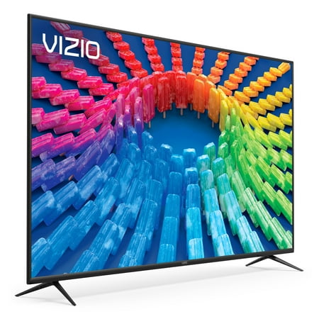VIZIO - 75" Class V-Series LED 4K UHD SmartCast TV