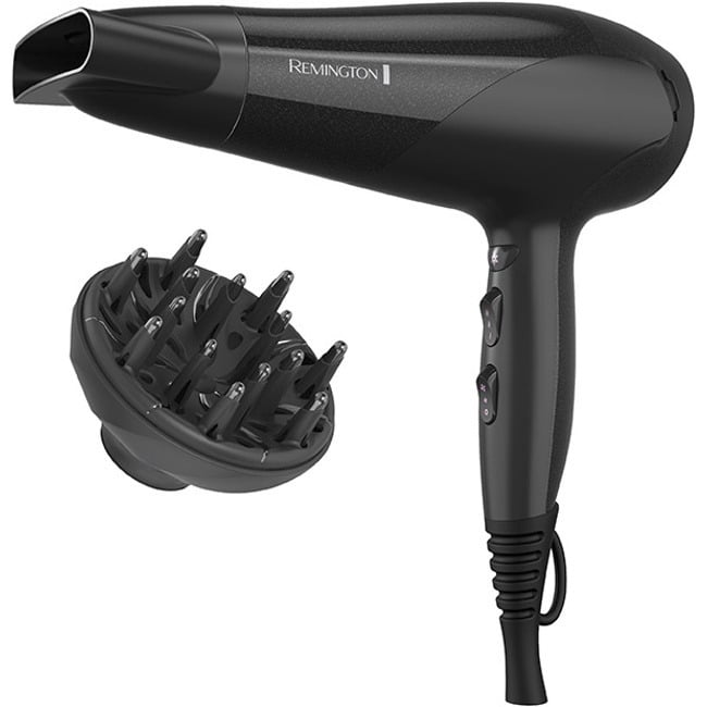 Remington Hair Dryers - Walmart.com