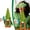 Lgiht Vert, variante sur Décoration de la Saint-Patrick, Poupée en Peluche Verte de Printemps, Décorations Naines Irlandaises, Cadeau pour la Maison, Ornements de Table
