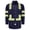 Navy, variant on FR Shirts High-Visibility,Flame-Retardant,7oz for Men