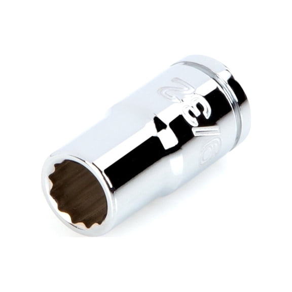 TEKTON 1/4 Inch Drive x 9/32 Inch 12-Point Socket | SHD02207