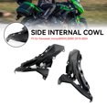 thumbnail image 4 of Unpainted Fairing Side Internal Cowl For Kawasaki Versys 650 KLE 2022-2024, 4 of 14