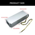 thumbnail image 3 of 260W Power Supply for V3668 V3669, 7080 5090 7090 7060MT 7080MT,AC260AM00 B260EBM00 Computers for Enhances Operate, 3 of 8