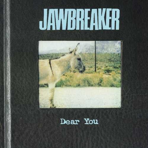 Jawbreaker - Dear You - Music & Performance - Vinyl
