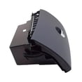 thumbnail image 3 of Cubierta de la tapa de la guantera shamjiam accesorios automotrices 51166959970 negro, 3 of 8