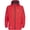 Grenadine, variant on Trespass Boys/Girls Qikpac Waterproof Packaway Raincoat Jacket