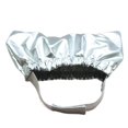 thumbnail image 1 of Gorros de ducha para mascotas, gorros anti-oídos para gatos y perros, gorros de ducha de doble propósito, impermeables para mascotas., 1 of 4