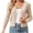 Beige, variant on ClodeEU Women's Lightweight Long Sleeve Knit Cardigan,Button Down Casual Cropped Sweater White,Womens Plus M