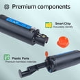 thumbnail image 5 of greencycle W1143A Black Toner Cartridge Replacement Compatible for 143A W1143AD Work with Laser Neverstop 1001nw Printer MFP 1202w 1202nw 1201n Ink Cartridge,2500 Pages,2pcs, 5 of 7